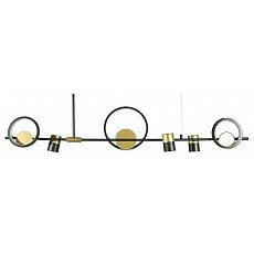Светильник на штанге loft it saturn 10094-1200